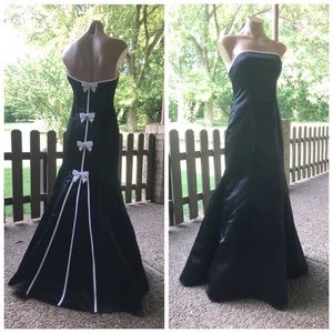 Formal Dress size 3/4